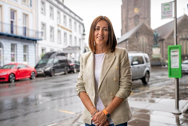 Jane Dodds leaves X following Grok scandal