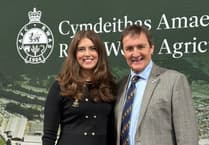 Brecknock takes the Royal Welsh spotlight for 2026