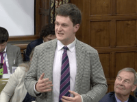 MP urges Government to scrap 'expensive distraction' digital ID plan