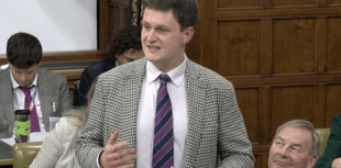 MP urges Government to scrap 'expensive distraction' digital ID plan