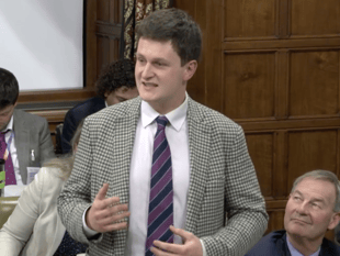 MP urges Government to scrap 'expensive distraction' digital ID plan