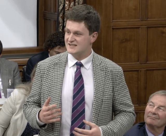 MP urges Government to scrap 'expensive distraction' digital ID plan