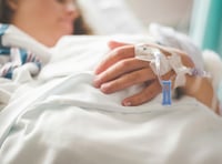 Patients ‘deteriorating in wards’ amid social care backlog