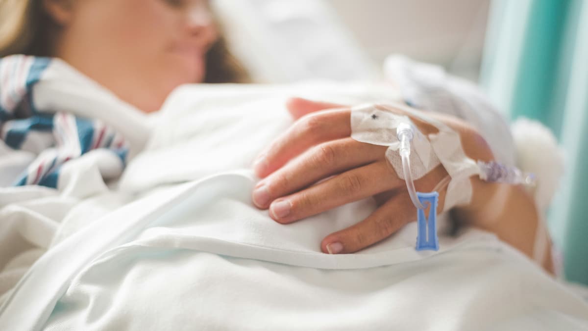 Powys NHS future to go before health board next week