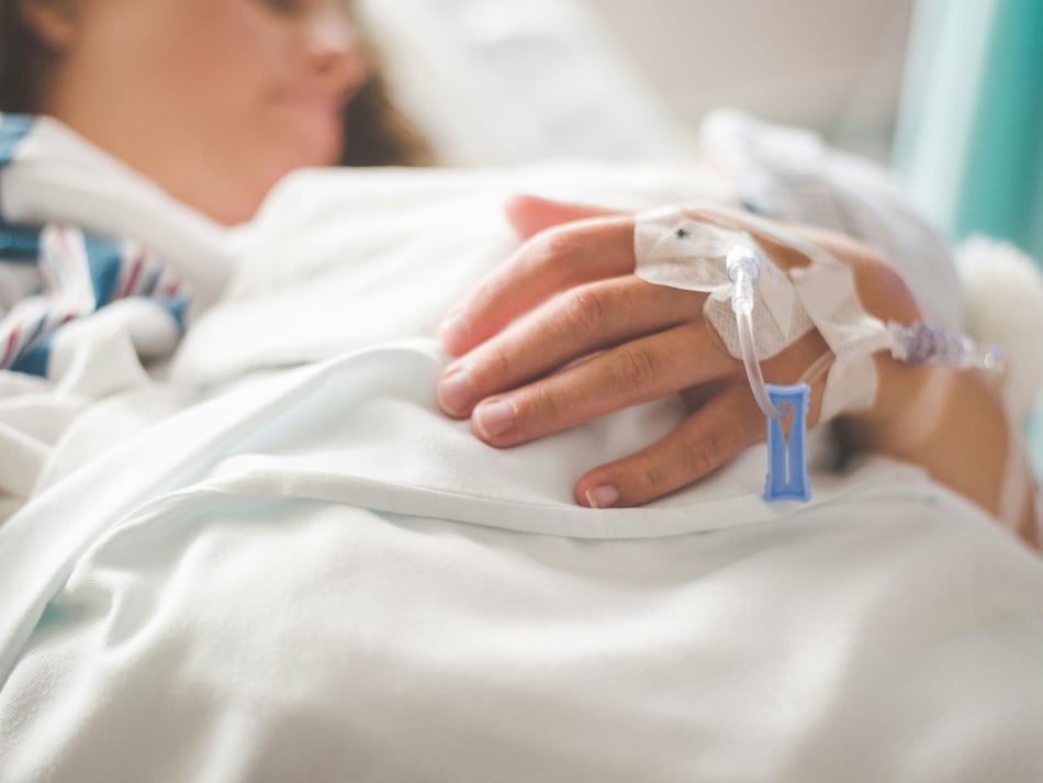 Powys NHS future to go before health board