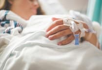 Patients ‘deteriorating in wards’ amid social care backlog