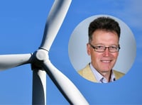 Council calls for local profit share from windfarms