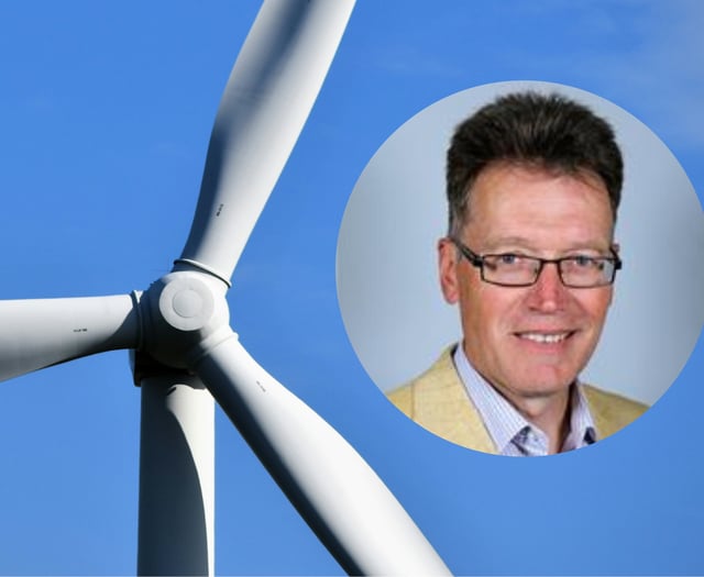 Cabinet agrees plan to seek 5% share of profits from energy firms