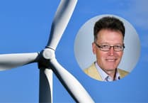 Council calls for local profit share from windfarms