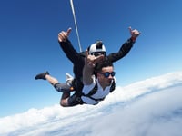 Take the plunge for Powys Health Charity’s 30th birthday