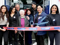 One Stop shop opens its doors on Talgarth Square