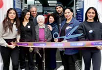 One Stop shop opens its doors on Talgarth Square
