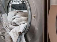 Residents urged to check tumble dryers after major fire-risk alert