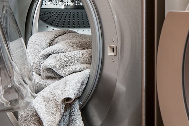 Residents urged to check tumble dryers after major fire-risk alert