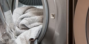 Residents urged to check tumble dryers after major fire-risk alert