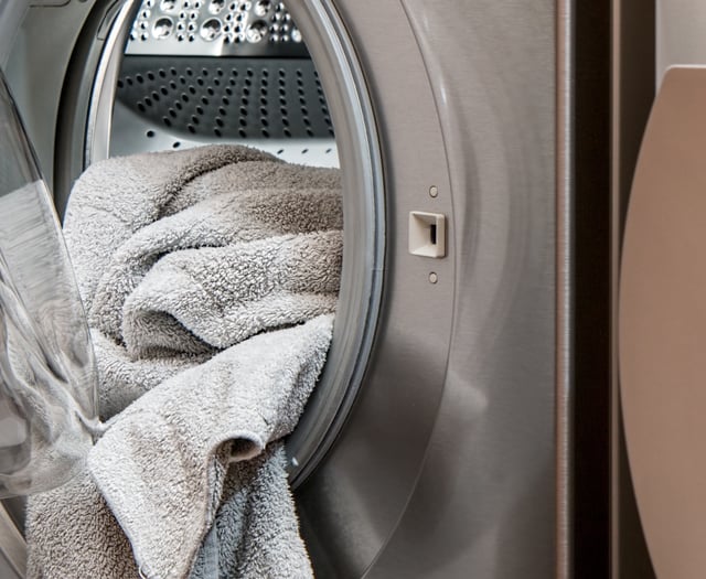 Residents urged to check tumble dryers after major fire-risk alert