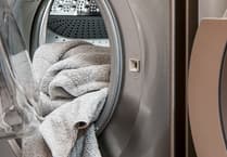 Powys residents urged to check tumble dryers after major fire-risk alert