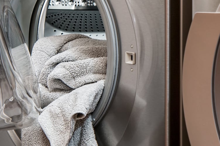 Powys households are being warned to stop using certain tumble dryers immediately due to a national fire-risk alert.