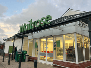 New Year's supermarket hours