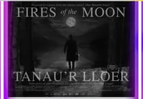 A night of story and song at Llandovery Community Cinema