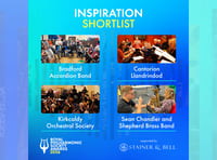 Llandrindod choir in running for prestigious RPS award