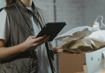 David Chadwick MP writes to Evri regarding Llandrindod Wells depot