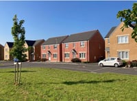 Planners recommend approval for 153-home Ystradgynlais development