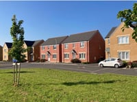 Planners recommend approval for 153-home Ystradgynlais development