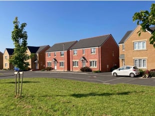 Planners recommend approval for 153-home Ystradgynlais development