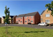 Planners recommend approval for 153-home Ystradgynlais development