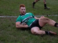 Gwernyfed’s two-year Talgarth streak continues with convincing win