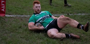 Gwernyfed’s two-year Talgarth streak continues with convincing win