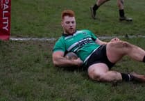 Gwernyfed’s two-year Talgarth streak continues with convincing win