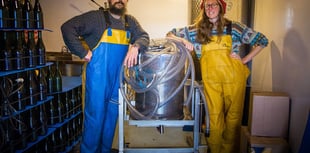 Cider business granted planning permission after year-long wait