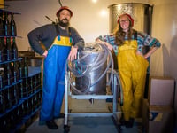 Cider business granted planning permission after year-long wait