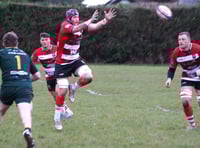 Beddau score three late tries to overwhelm Brecon