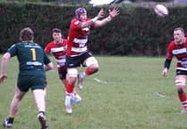 Beddau score three late tries to overwhelm Brecon