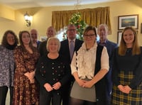 Collaboration key to the future of Mid Wales tourism, says chairman