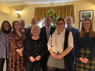 Collaboration key to the future of Mid Wales tourism, says chairman