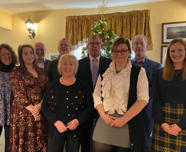 Collaboration key to the future of Mid Wales tourism, says chairman