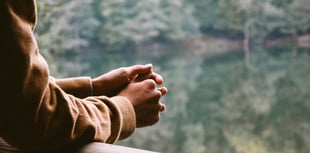 Mind Cymru warns Christmas can be hard on mental health