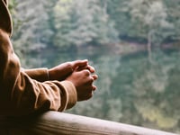 Mind Cymru warns Christmas can be hard on mental health