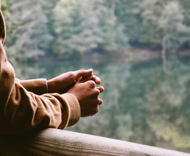 Mind Cymru warns Christmas can be hard on mental health
