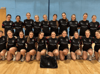 South Powys return to Wales Netball Championships after five years