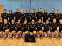 South Powys return to Wales Netball Championships after five years