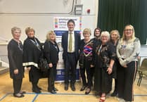 Choir concert raises more than £3,000 for Cancer Research Wales