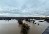 Carmarthenshire cycle path to open in May