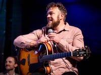 Jazz quartet brings new album tour to Hay-on-Wye