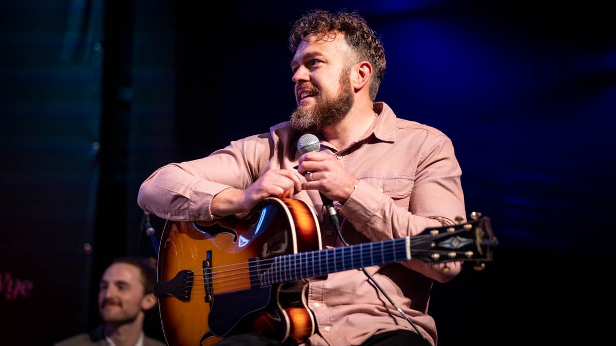 Jazz quartet brings new album tour to Hay-on-Wye