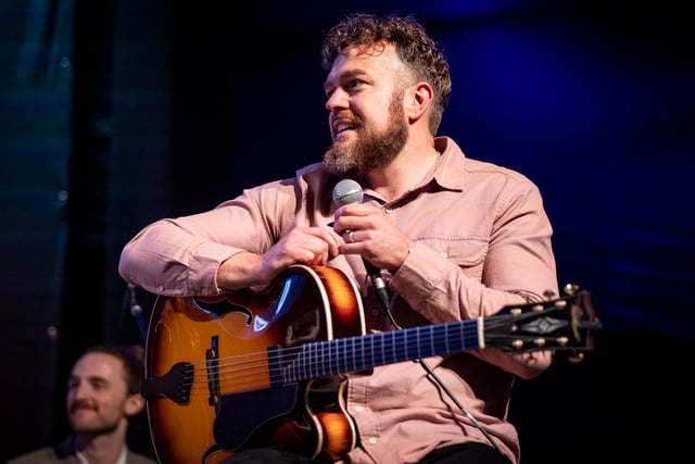Jazz quartet brings new album tour to Hay-on-Wye